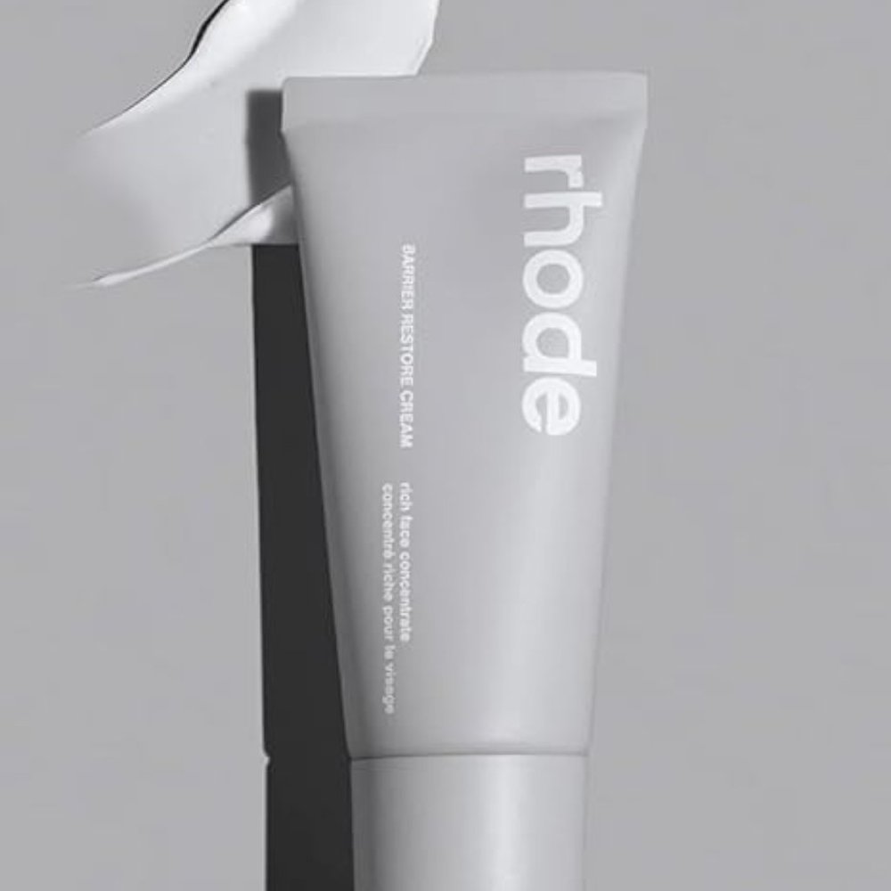 Rhode Barrier Restore Cream